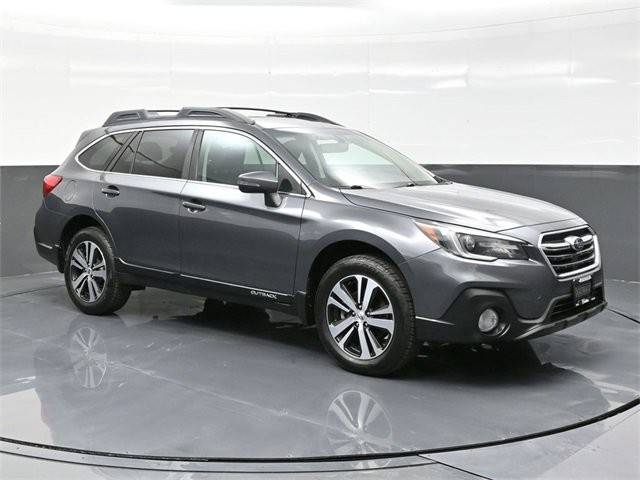 2019 Subaru Outback Limited AWD photo