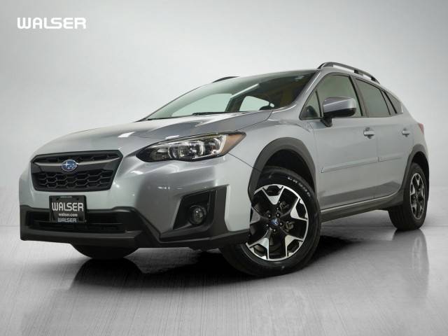 2019 Subaru Crosstrek Premium AWD photo