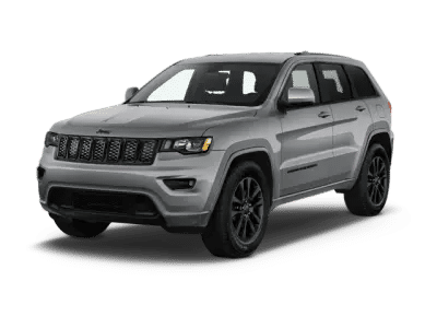 2019 Jeep Grand Cherokee Altitude 4WD photo