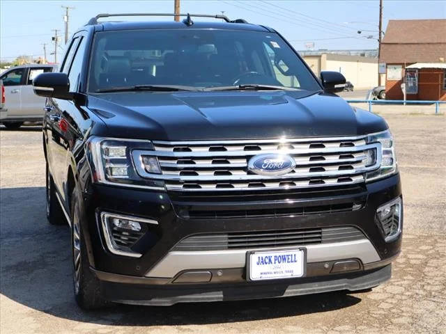 2018 Ford Expedition Limited RWD photo