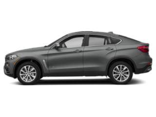 2019 BMW X6 xDrive50i AWD photo