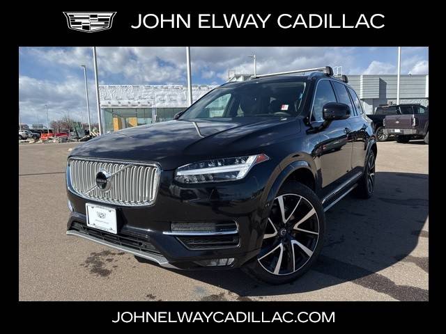 2019 Volvo XC90 Inscription AWD photo