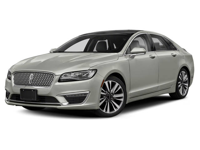 2019 Lincoln MKZ Standard FWD photo