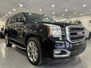2019 GMC Yukon SLT RWD photo