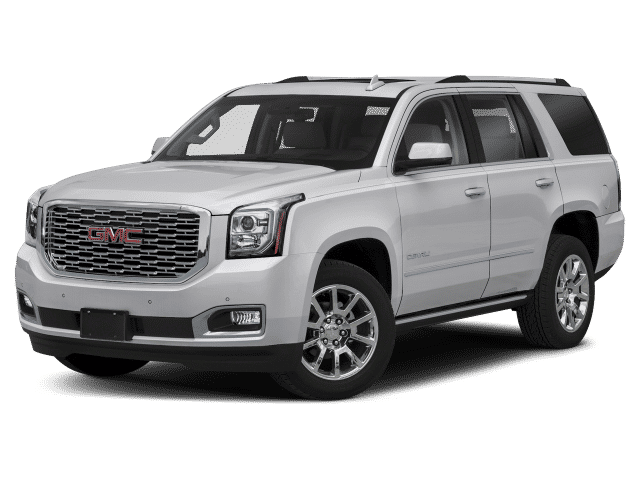 2019 GMC Yukon Denali RWD photo