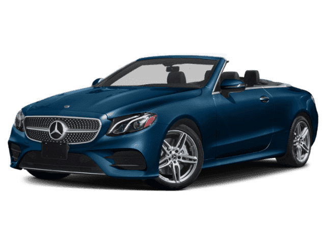 2019 Mercedes-Benz E-Class E 450 RWD photo