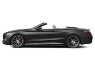 2019 Mercedes-Benz S-Class AMG S 63 AWD photo