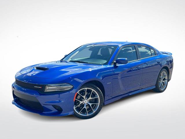 2019 Dodge Charger R/T RWD photo