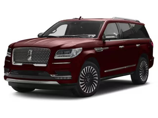 2018 Lincoln Navigator Reserve 4WD photo