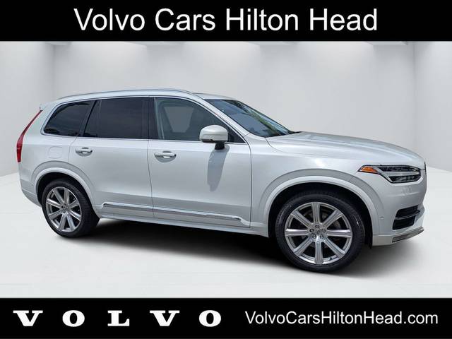 2019 Volvo XC90 Inscription AWD photo