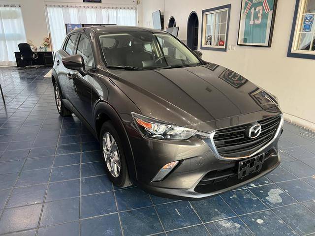 2019 Mazda CX-3 Sport FWD photo