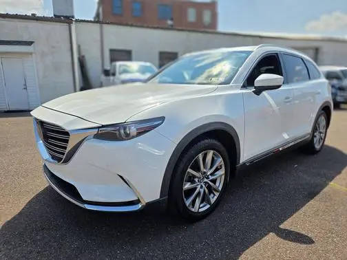 2019 Mazda CX-9 Grand Touring AWD photo