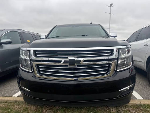 2019 Chevrolet Tahoe Premier 4WD photo