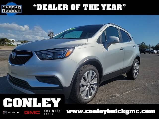 2019 Buick Encore Preferred FWD photo