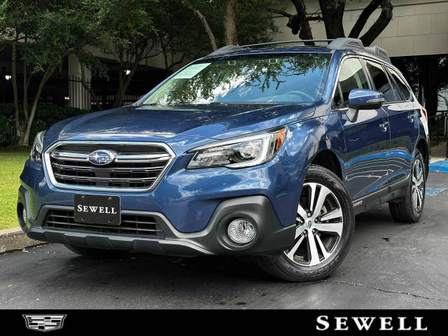 2019 Subaru Outback Limited AWD photo