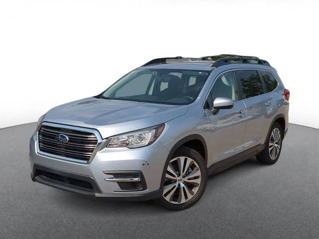 2019 Subaru Ascent Premium AWD photo
