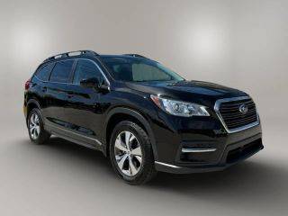2019 Subaru Ascent Premium AWD photo