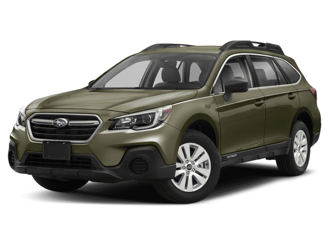 2019 Subaru Outback AWD photo