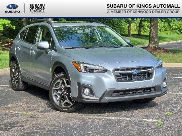 2019 Subaru Crosstrek Limited AWD photo