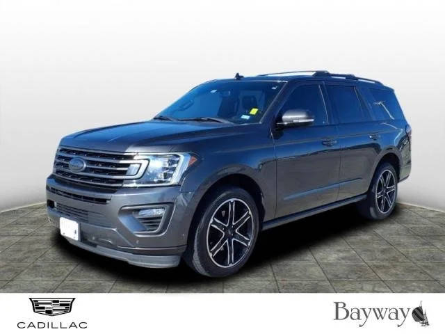 2018 Ford Expedition Limited RWD photo