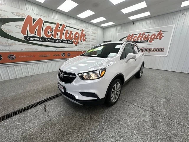 2019 Buick Encore Preferred FWD photo