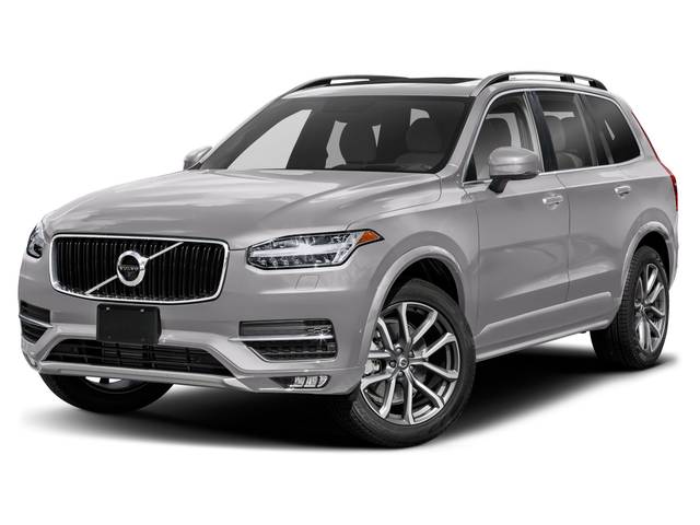 2019 Volvo XC90 Inscription AWD photo