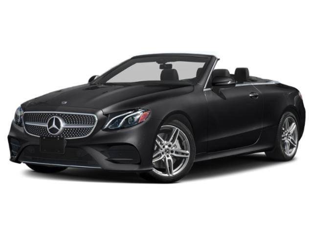 2019 Mercedes-Benz E-Class E 450 RWD photo