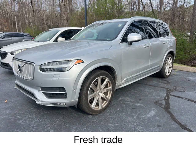 2019 Volvo XC90 Inscription AWD photo