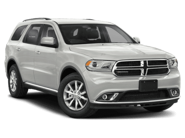 2019 Dodge Durango SXT RWD photo