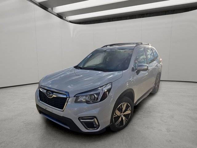 2019 Subaru Forester Touring AWD photo