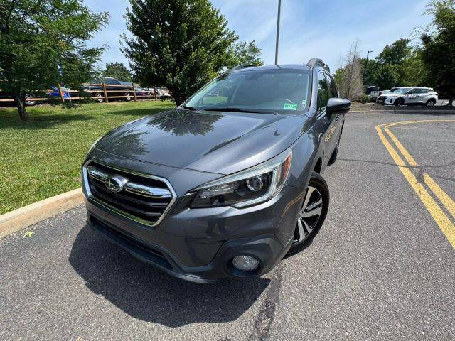 2019 Subaru Outback Limited AWD photo