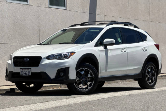 2019 Subaru Crosstrek Premium AWD photo