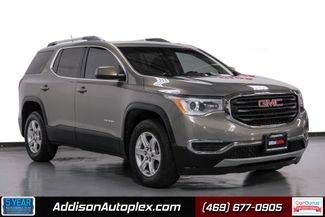 2019 GMC Acadia SLE FWD photo