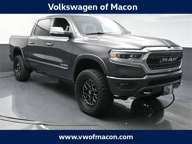 2019 Ram 1500 Limited 4WD photo