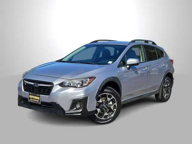 2019 Subaru Crosstrek Premium AWD photo