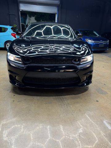 2017 Dodge Charger R/T RWD photo