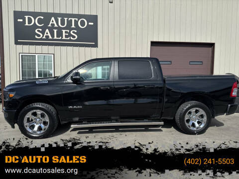 2019 Ram 1500 Big Horn/Lone Star 4WD photo