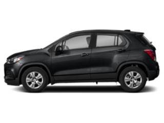 2019 Chevrolet Trax LS FWD photo