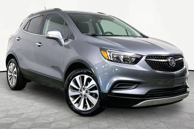 2019 Buick Encore Preferred FWD photo