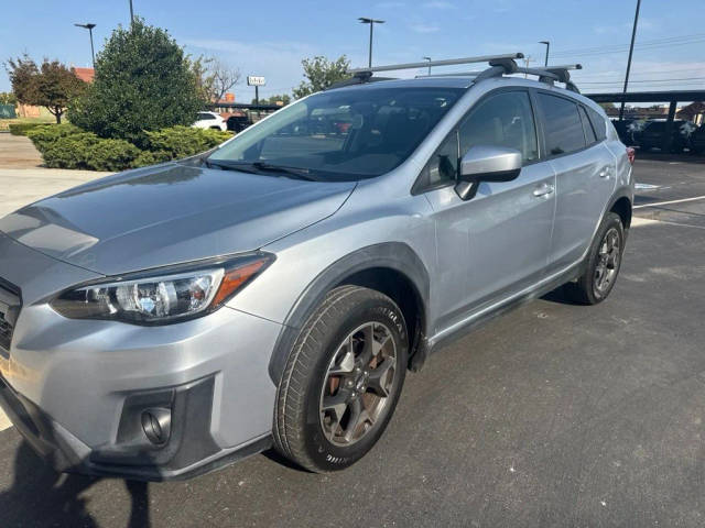 2019 Subaru Crosstrek Premium AWD photo
