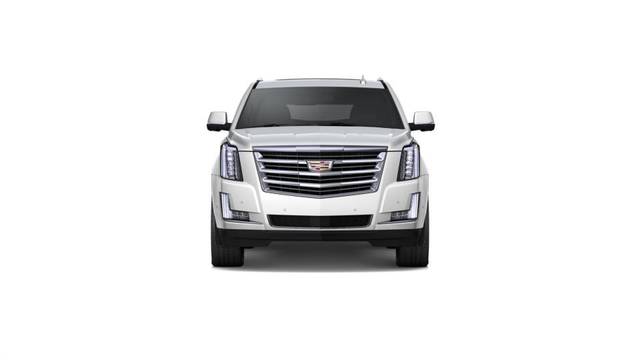 2019 Cadillac Escalade ESV Platinum 4WD photo