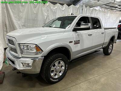 2015 Ram 2500 Laramie 4WD photo