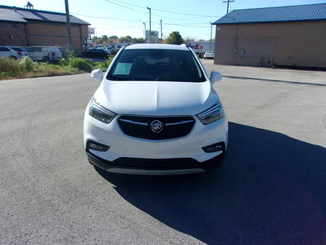 2019 Buick Encore Essence AWD photo