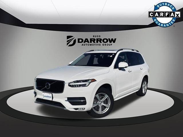 2017 Volvo XC90 Momentum FWD photo