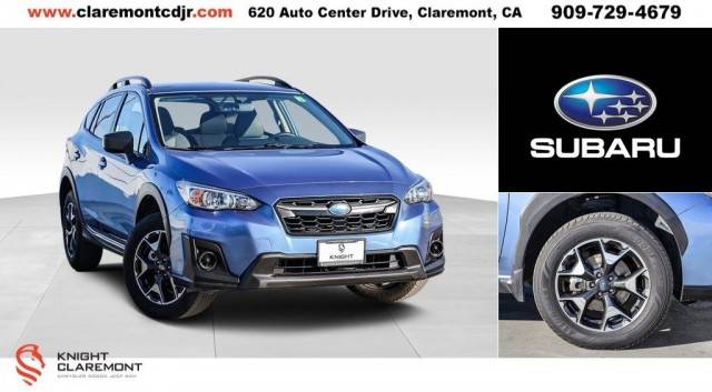 2019 Subaru Crosstrek  AWD photo