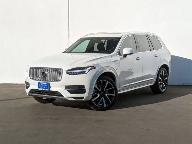 2019 Volvo XC90 Inscription AWD photo