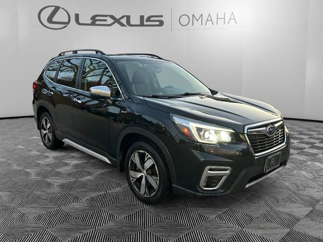 2019 Subaru Forester Touring AWD photo