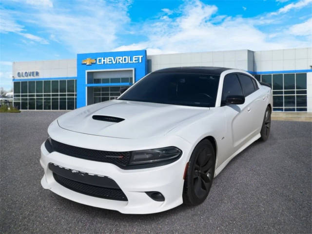 2019 Dodge Charger R/T RWD photo