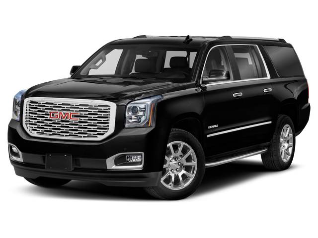 2019 GMC Yukon XL Denali RWD photo
