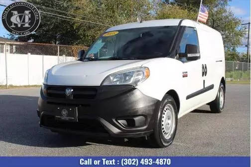 2018 Ram Promaster City Wagon  FWD photo